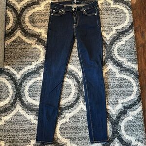7 for all man kind jeans